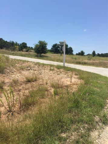 Lot 58 Eastern Hills Drive Graford TX 76449