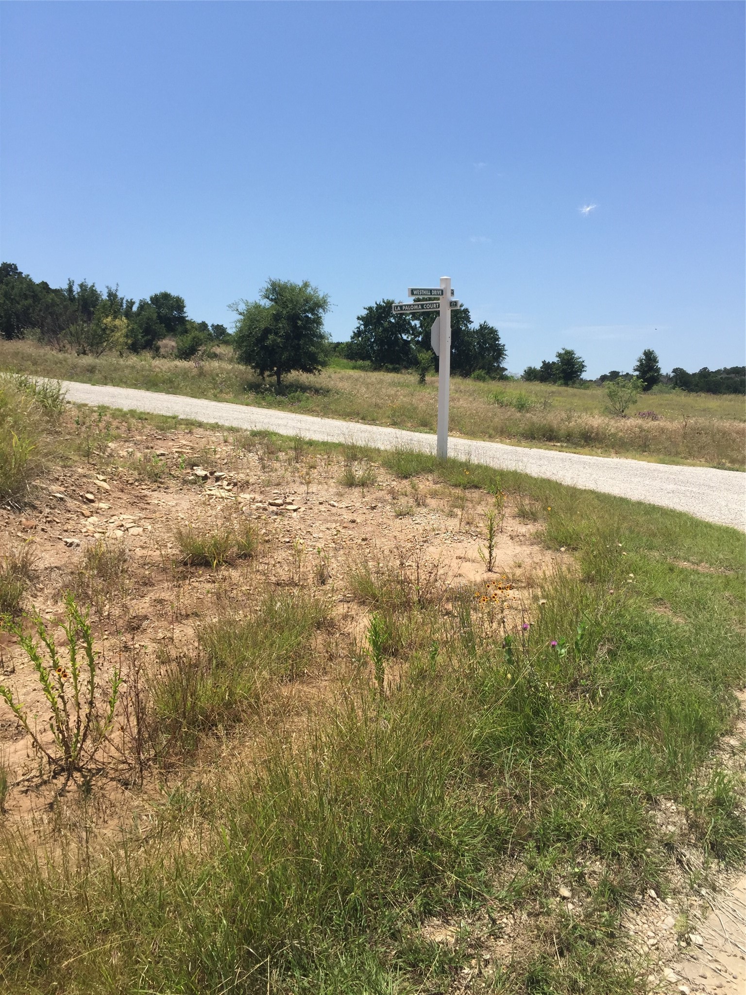 Lot 58 Eastern Hills Drive Graford TX 76449