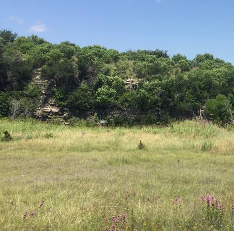 Lot 58 Eastern Hills Drive Graford TX 76449