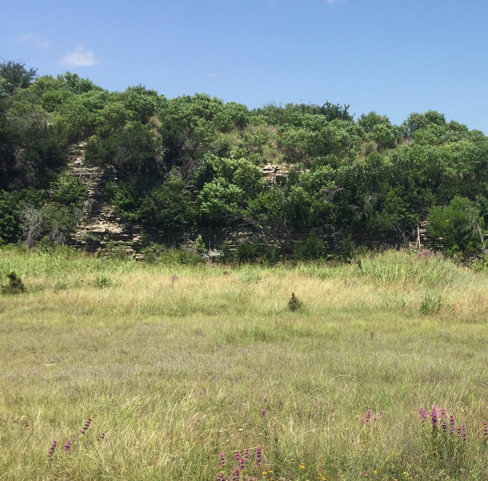 Lot 58 Eastern Hills Drive Graford TX 76449
