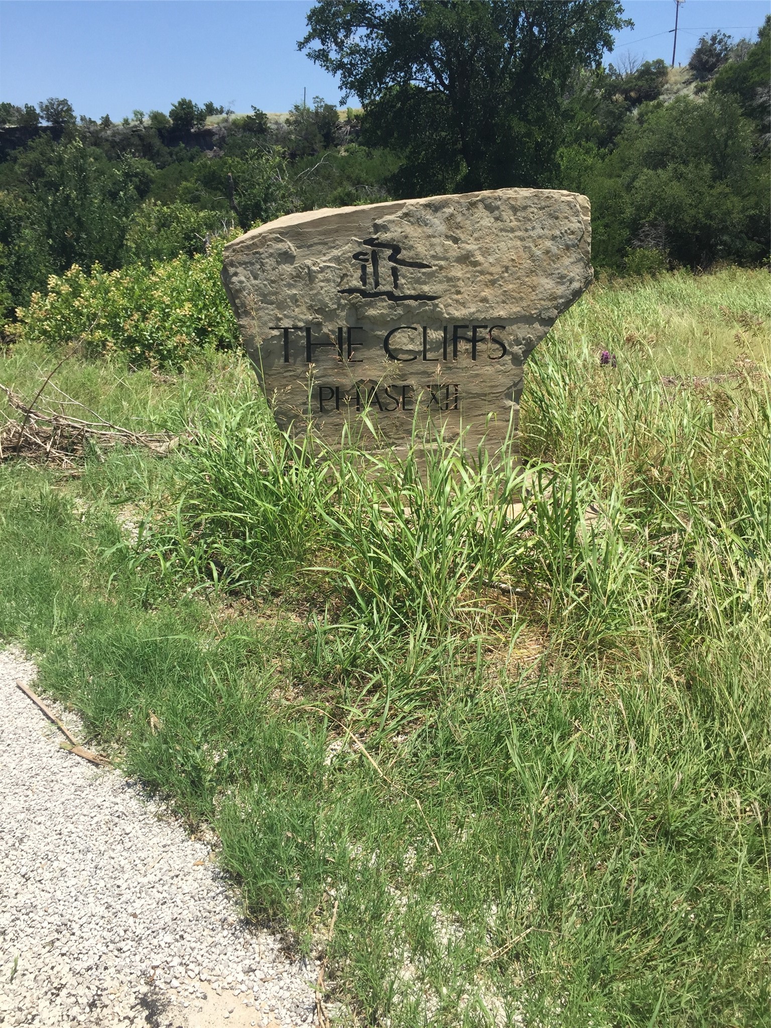 Lot 58 Eastern Hills Drive Graford TX 76449