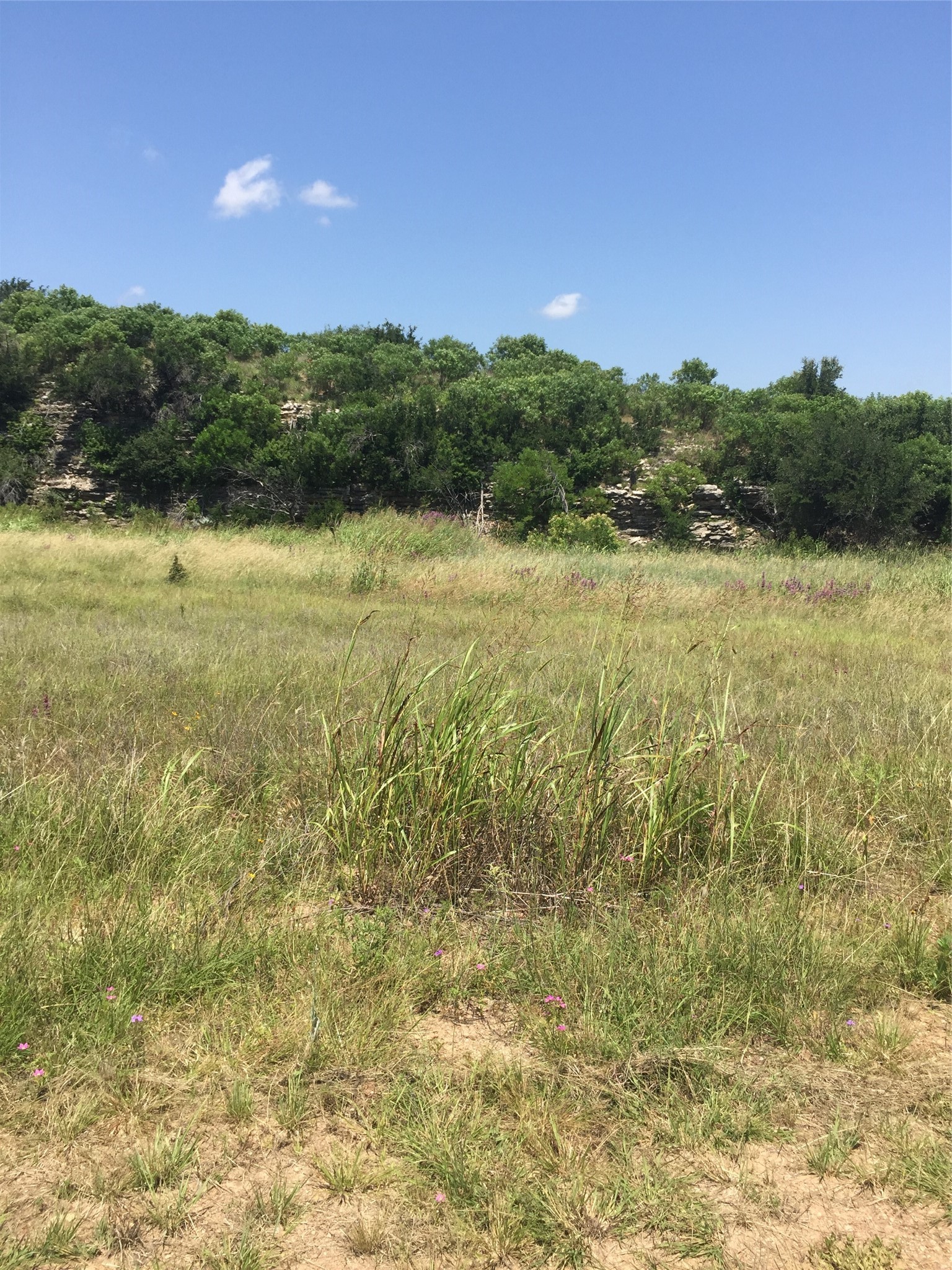 Lot 58 Eastern Hills Drive Graford TX 76449