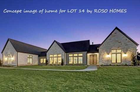1680 Munson Ranch Circle Royse City TX 75189