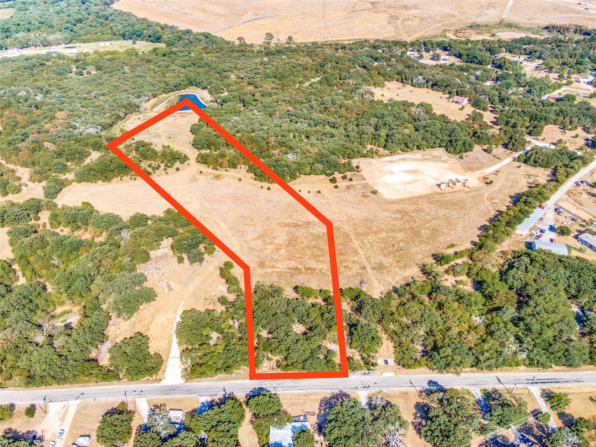 3635 Cr 401 Alvarado TX 76009