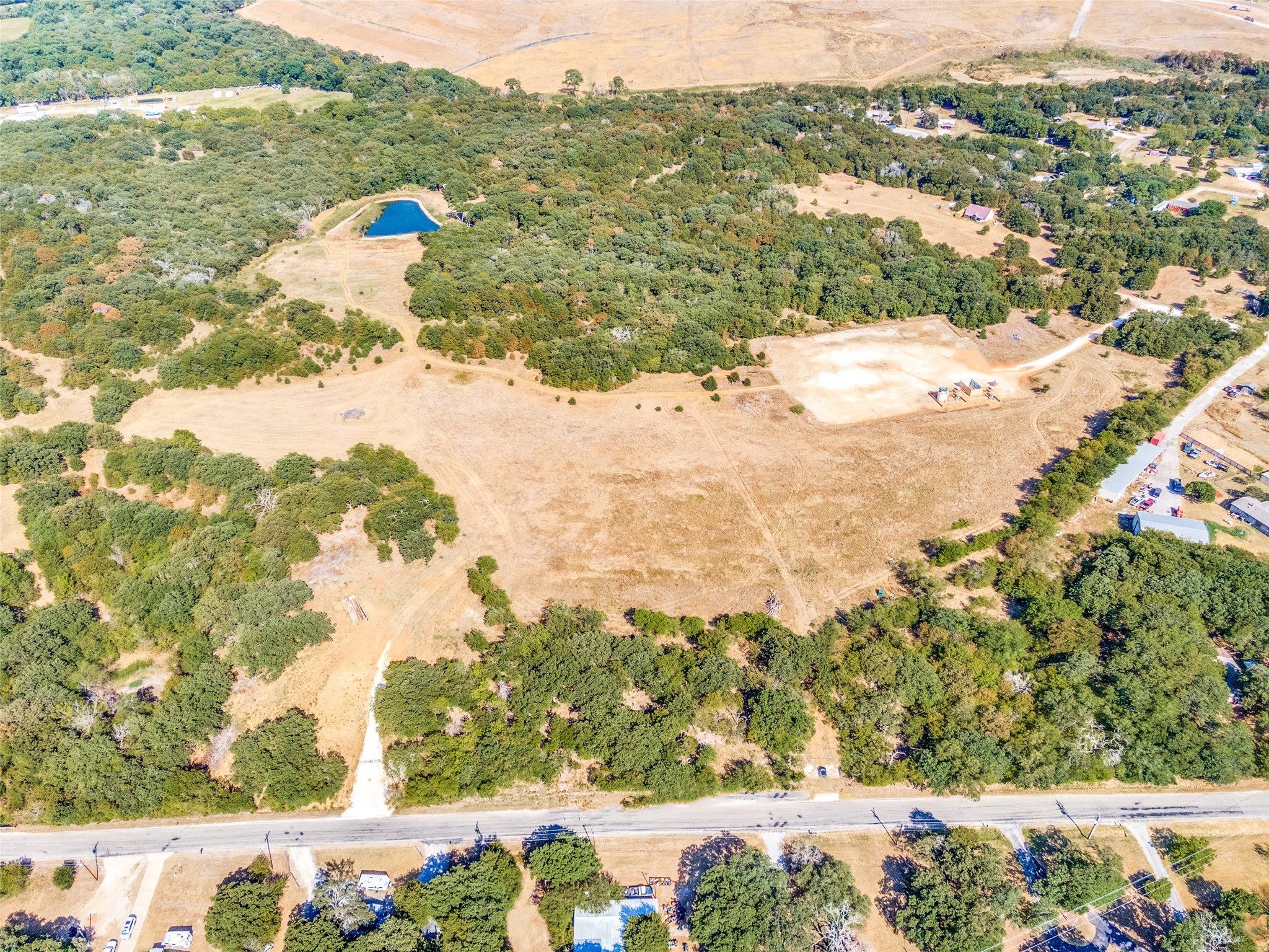 3635 Cr 401 Alvarado TX 76009