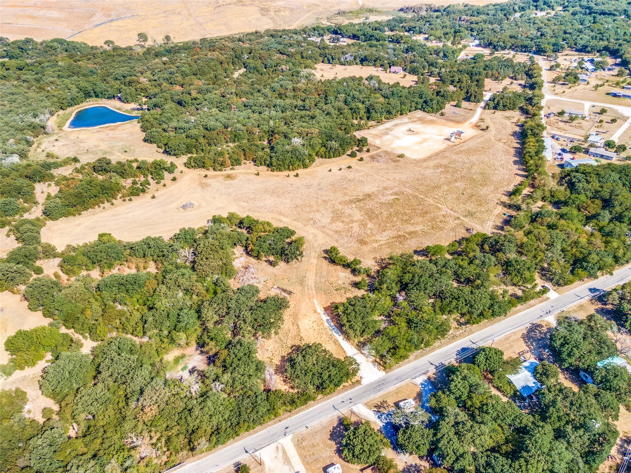 3635 Cr 401 Alvarado TX 76009