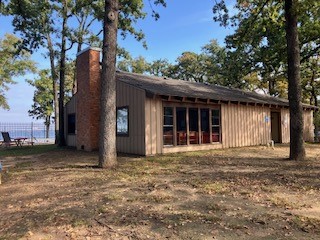 Tbd Lot 16 Westwood Drive Trinidad TX 75163