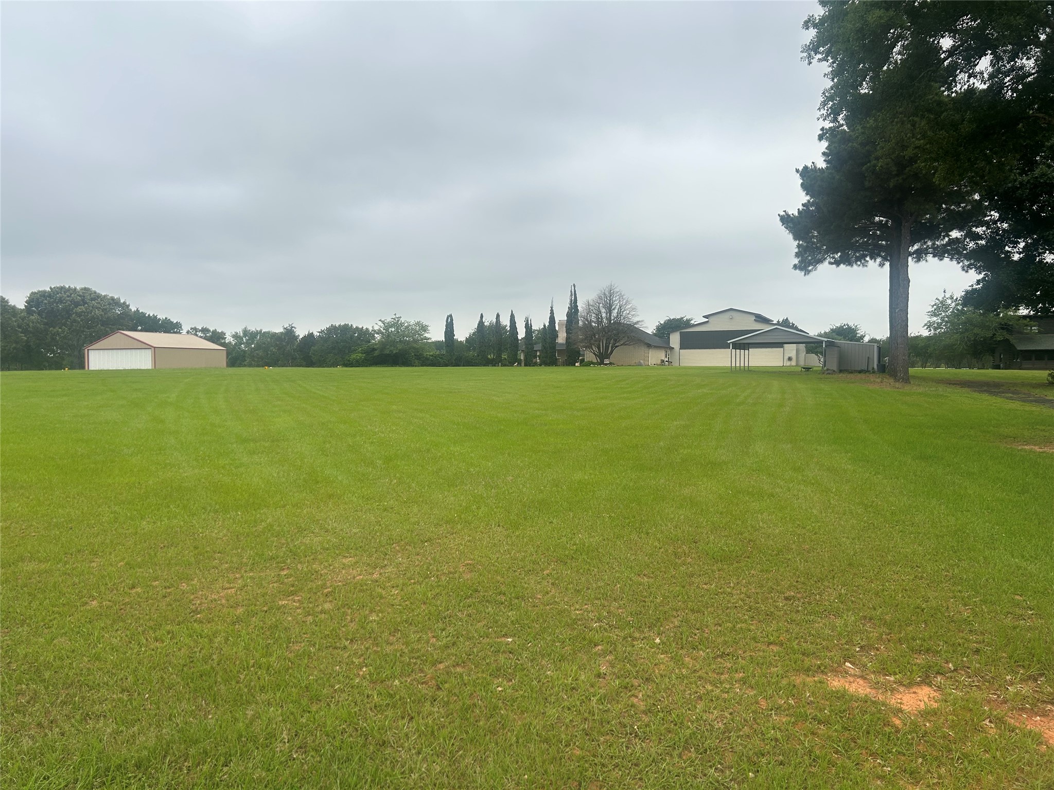 11640 Tailspin Trail Berryville TX 75763