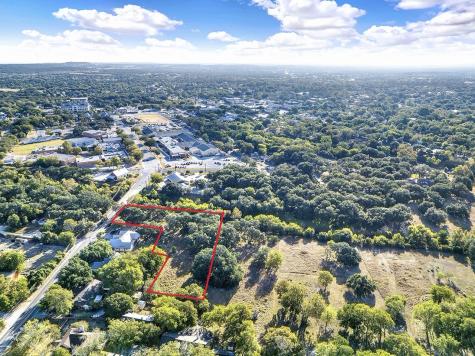 345 Johns Road Boerne TX 78006