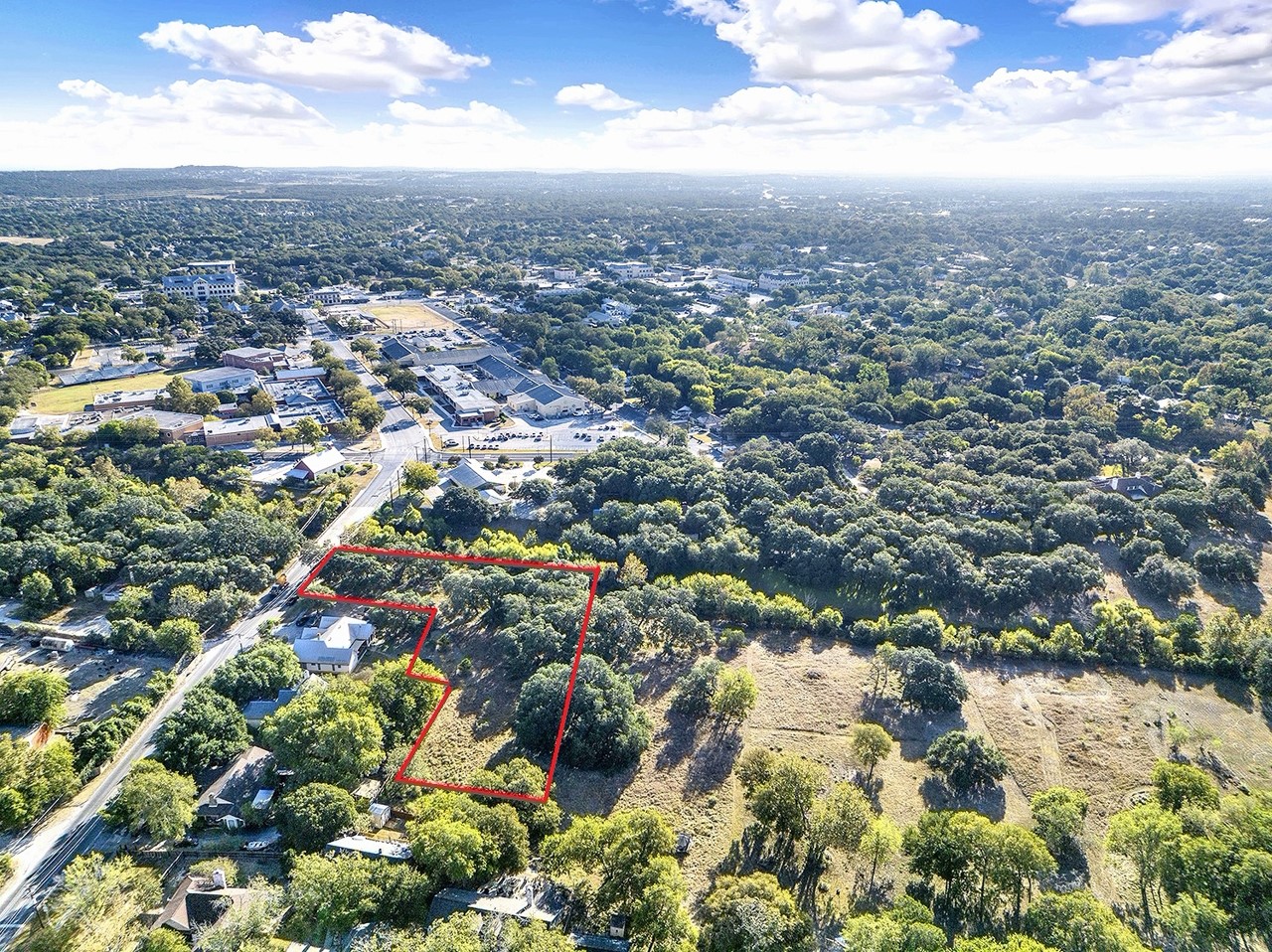 345 Johns Road Boerne TX 78006