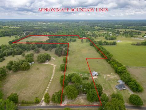 401 County Road 3114 Quitman TX 75783