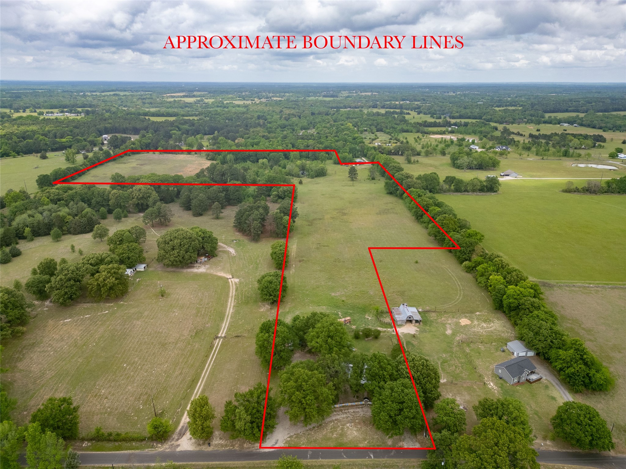 401 County Road 3114 Quitman TX 75783