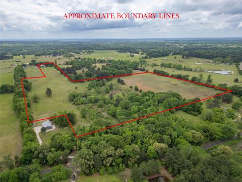 401 County Road 3114 Quitman TX 75783