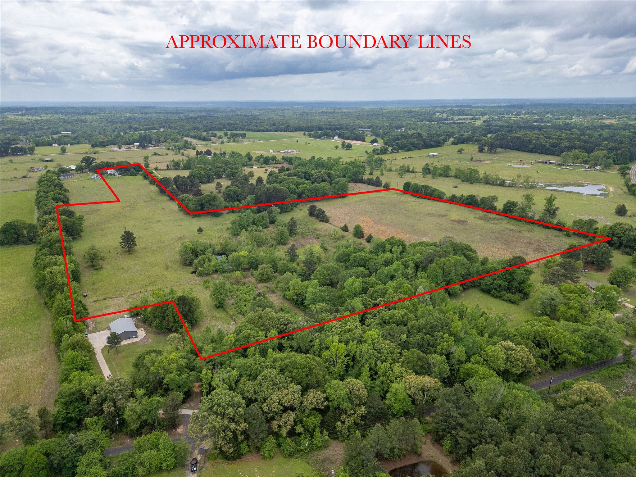 401 County Road 3114 Quitman TX 75783