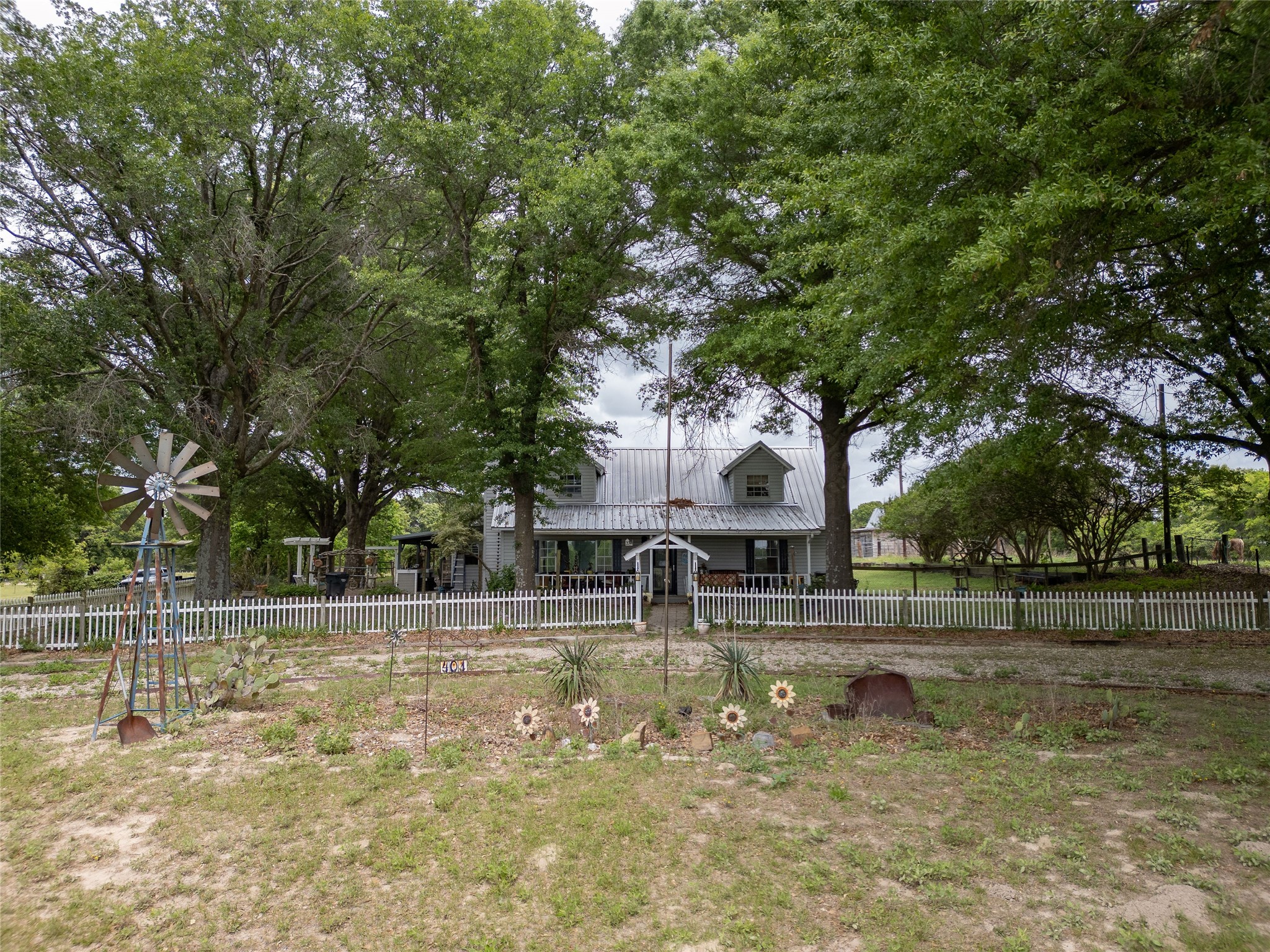 401 County Road 3114 Quitman TX 75783