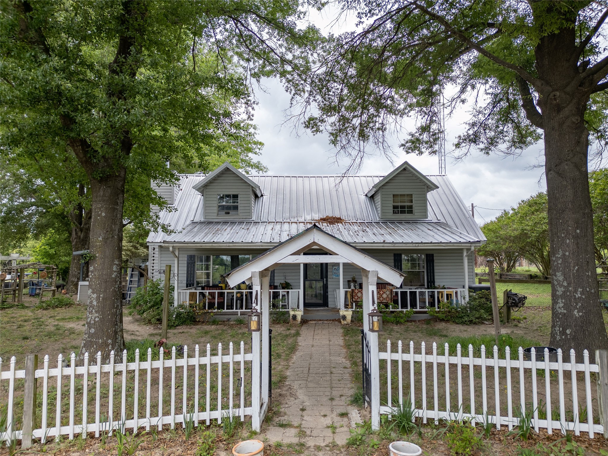401 County Road 3114 Quitman TX 75783