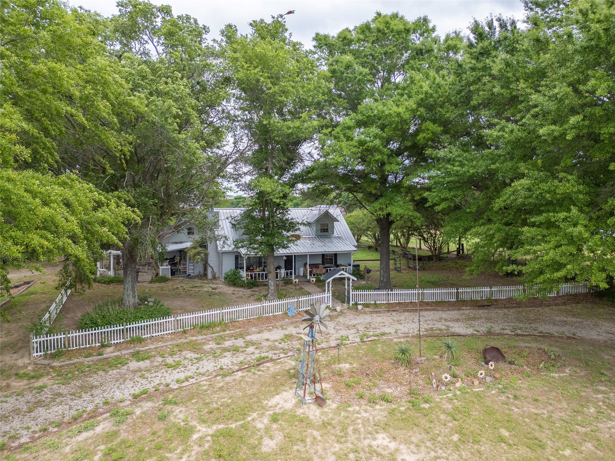401 County Road 3114 Quitman TX 75783