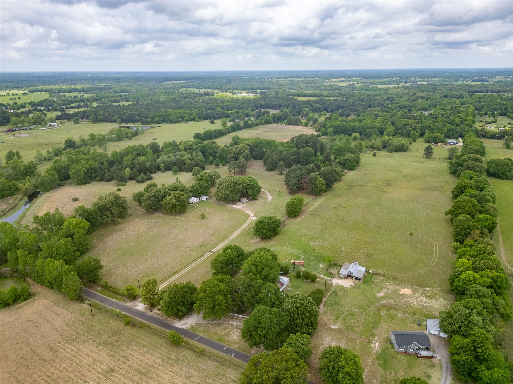401 County Road 3114 Quitman TX 75783