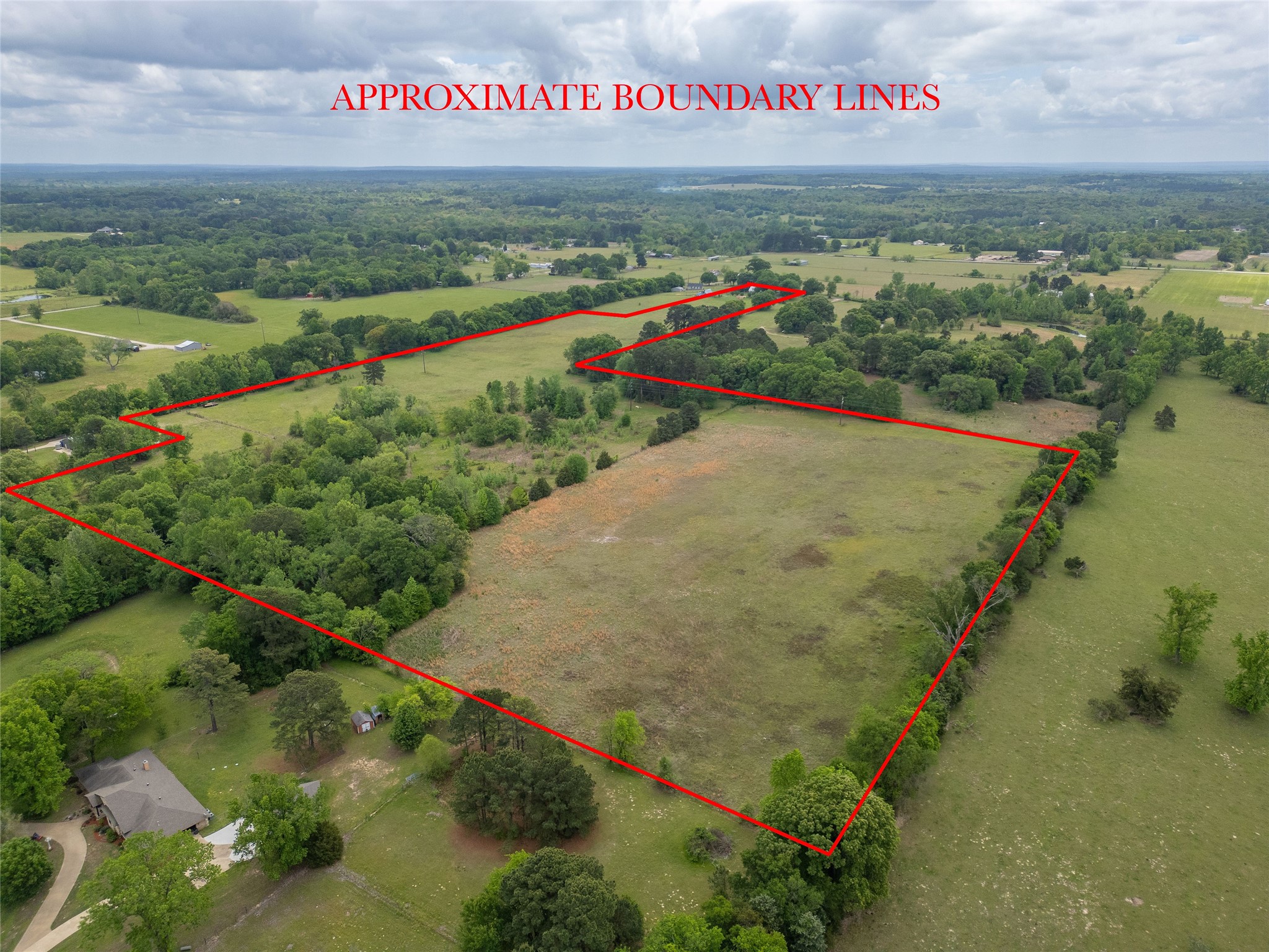 401 County Road 3114 Quitman TX 75783
