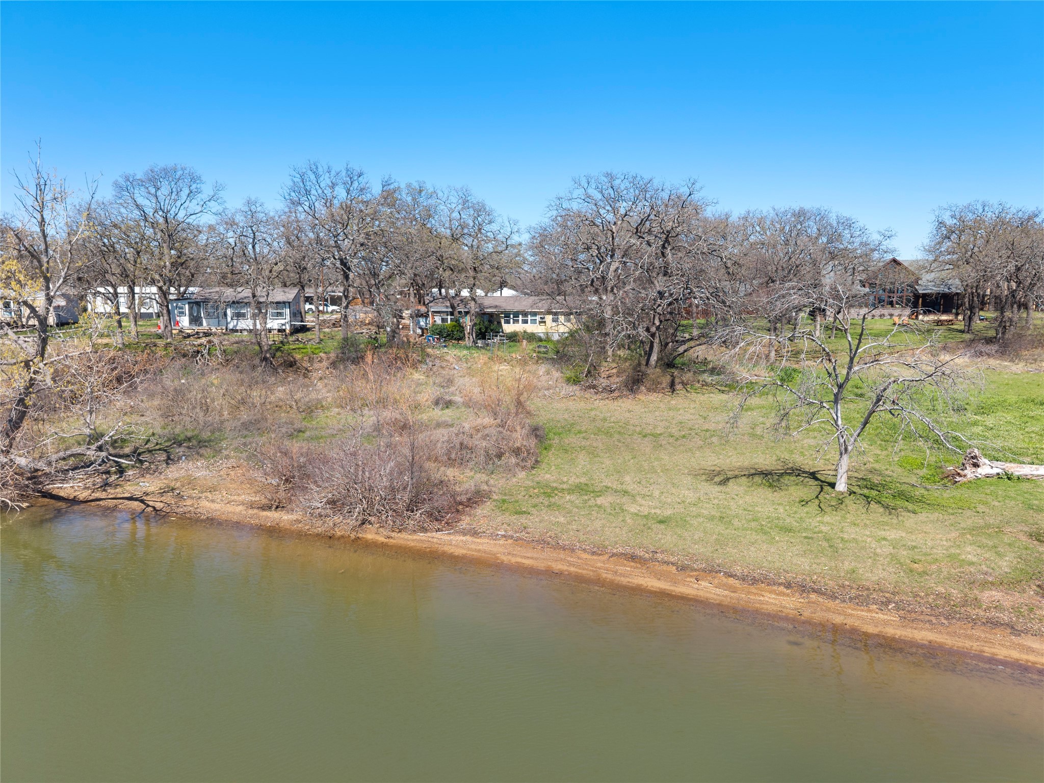 429 Shady Lane Denton TX 76208
