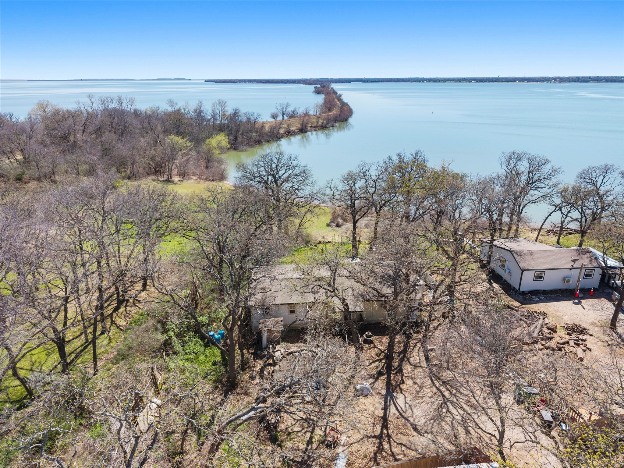 429 Shady Lane Denton TX 76208