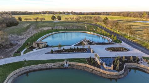 Lot 42 White Tail Way Road Pottsboro TX 75076