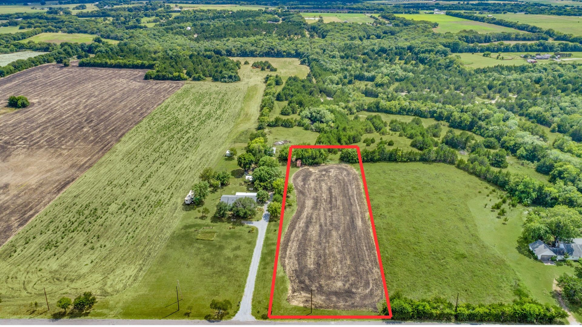 0000 County Road 527 Anna TX 75409