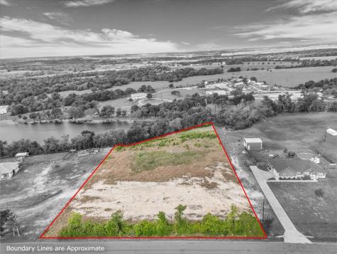 1969 N Old Bruceville Road Moody TX 76557