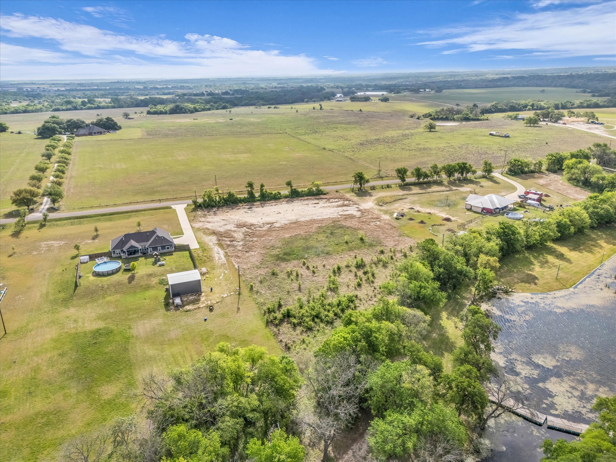 1969 N Old Bruceville Road Moody TX 76557