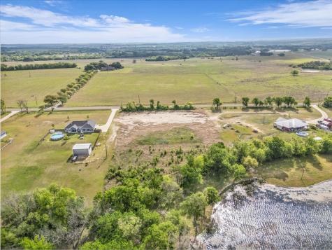 1969 N Old Bruceville Road Moody TX 76557