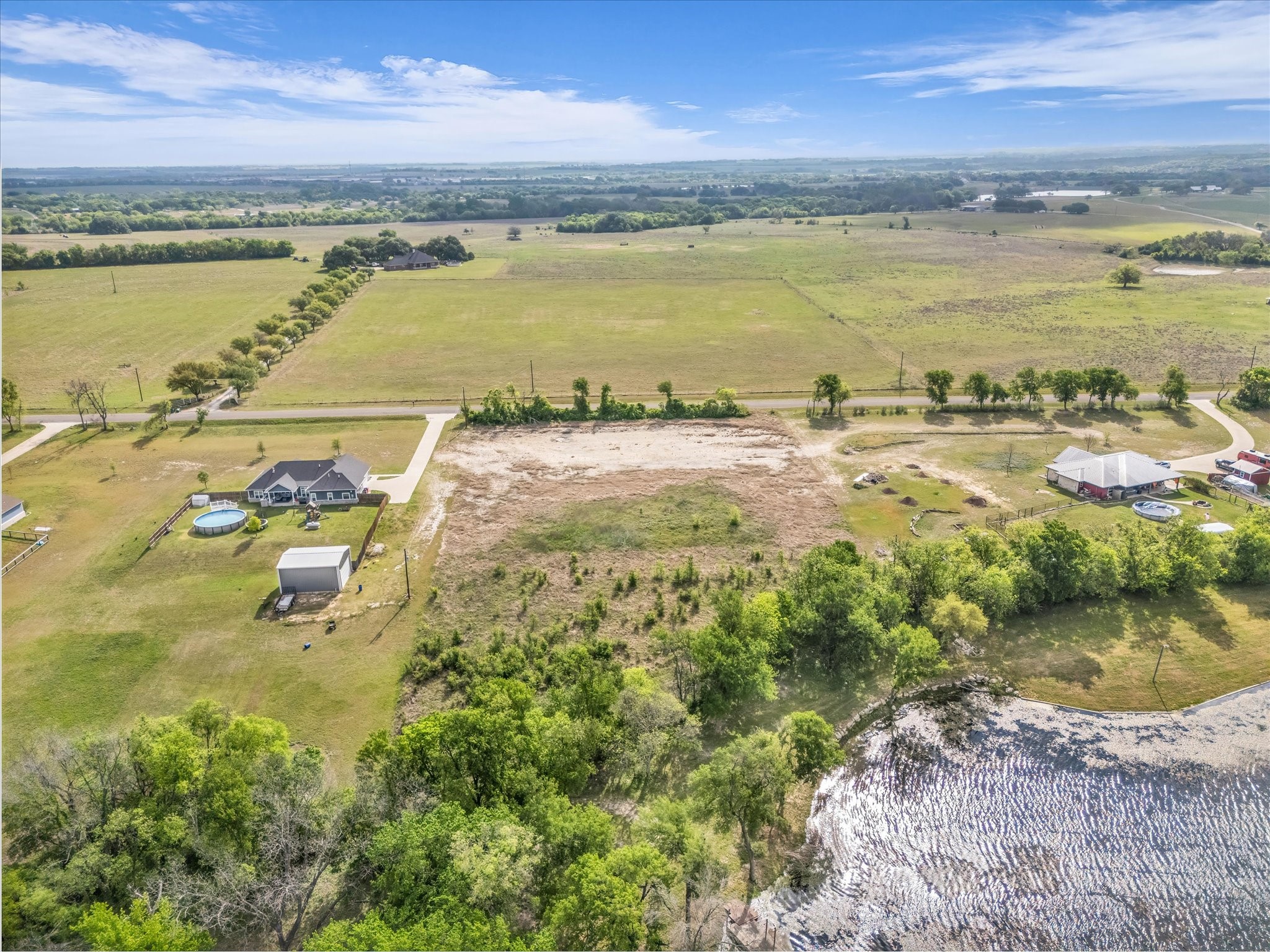 1969 N Old Bruceville Road Moody TX 76557