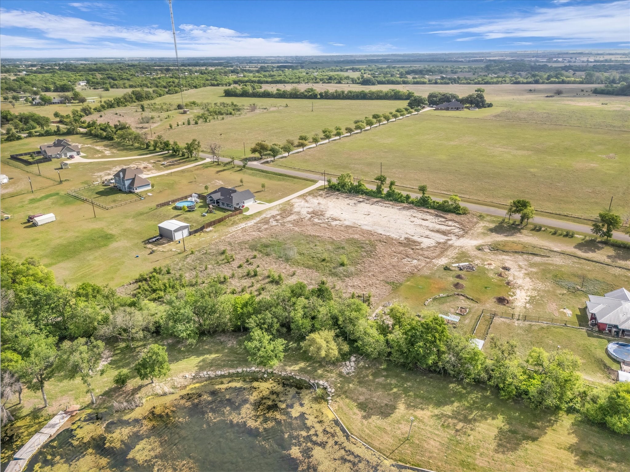 1969 N Old Bruceville Road Moody TX 76557