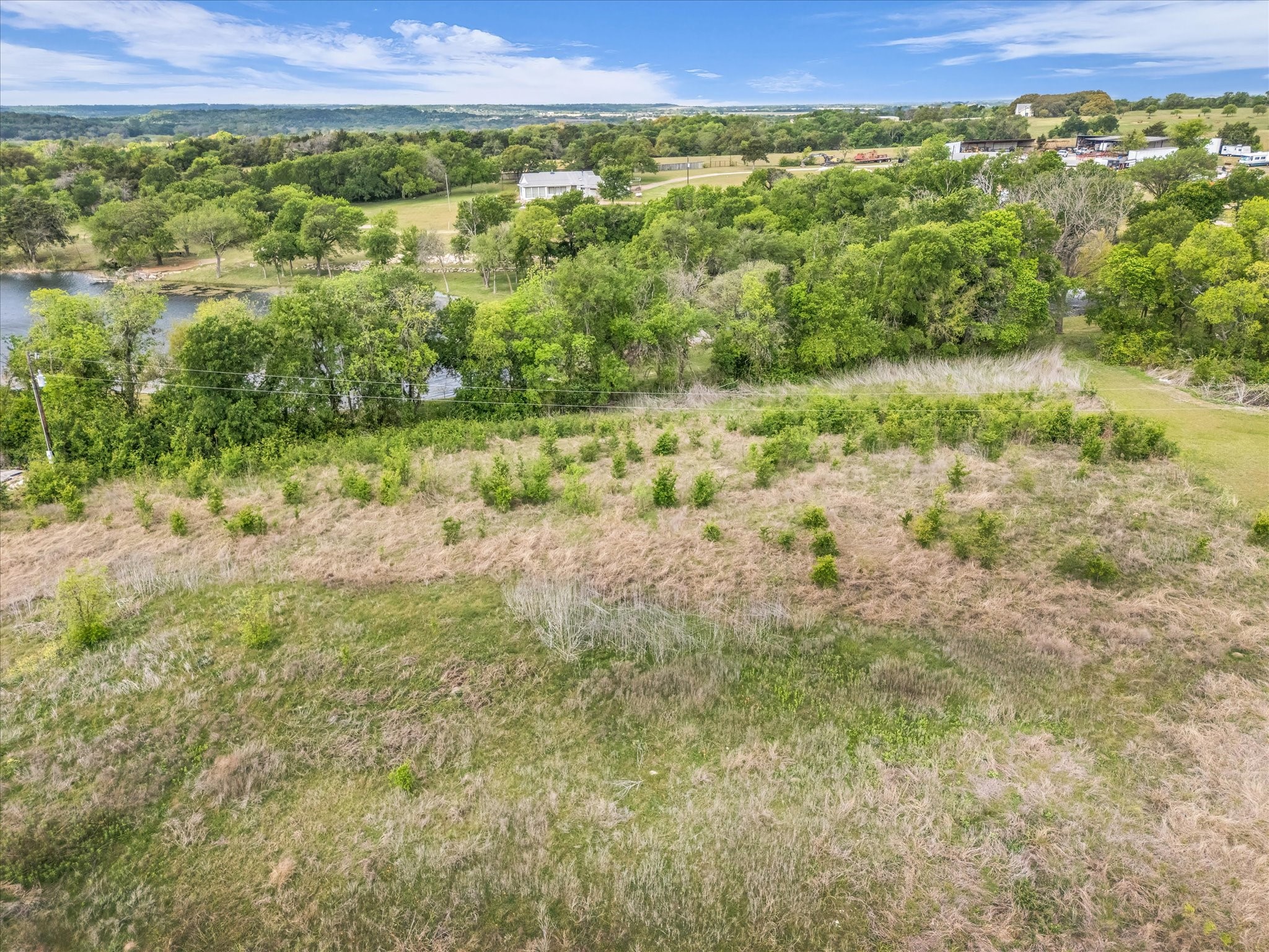 1969 N Old Bruceville Road Moody TX 76557