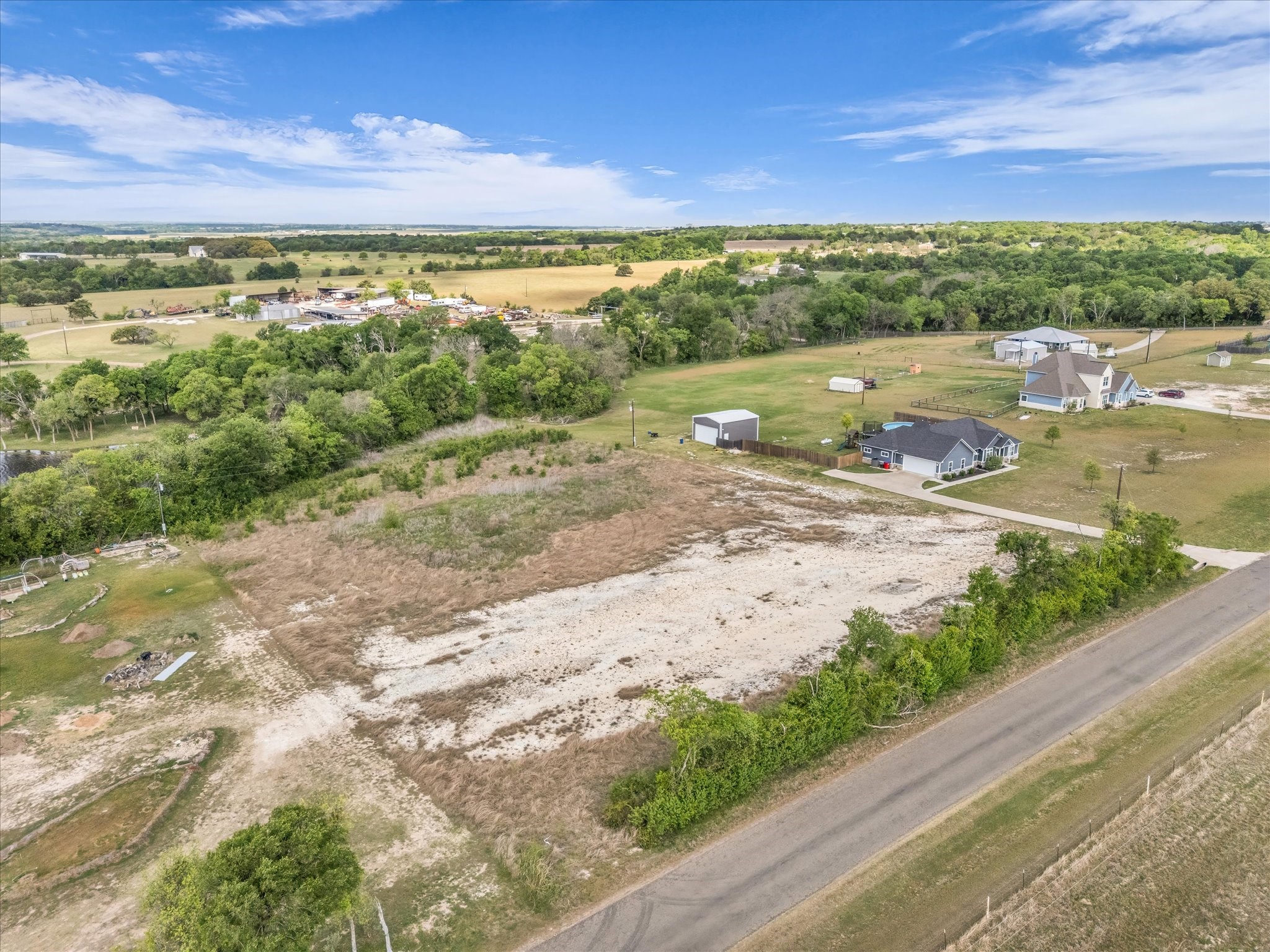 1969 N Old Bruceville Road Moody TX 76557