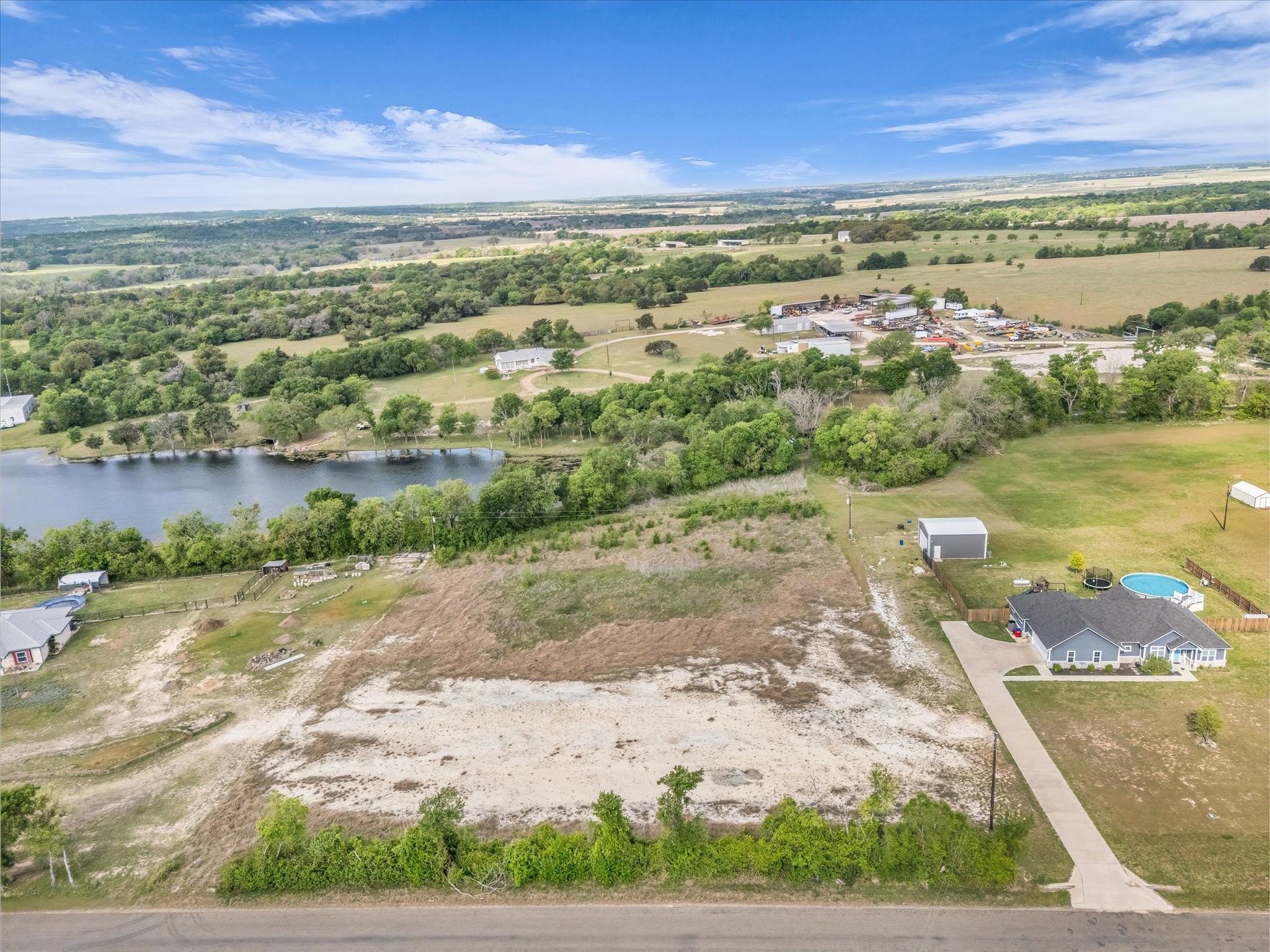 1969 N Old Bruceville Road Moody TX 76557