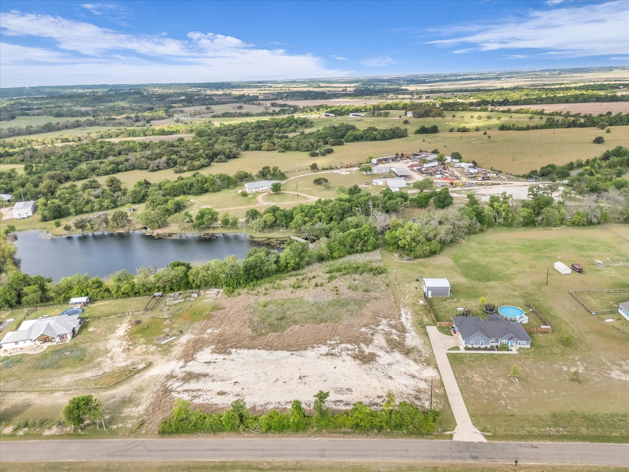 1969 N Old Bruceville Road Moody TX 76557