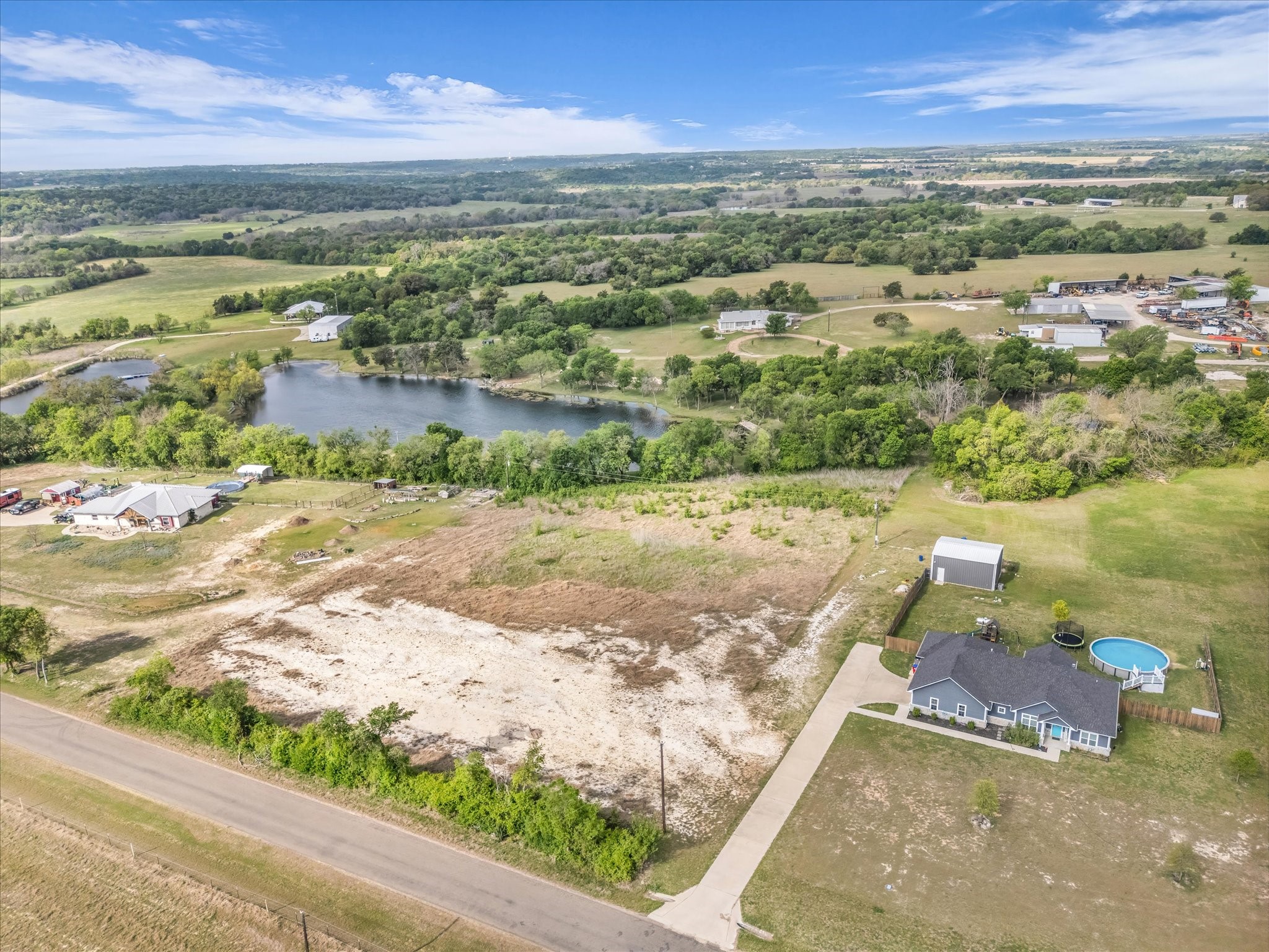 1969 N Old Bruceville Road Moody TX 76557