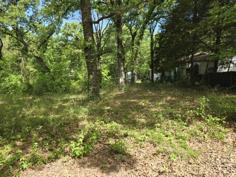 Lot 699 Shady Grove Road Gun Barrel City TX 75156