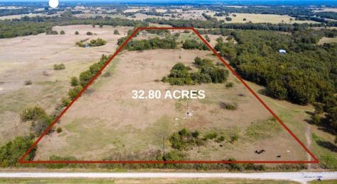 Track 1 County Road 1589 Chico TX 76431