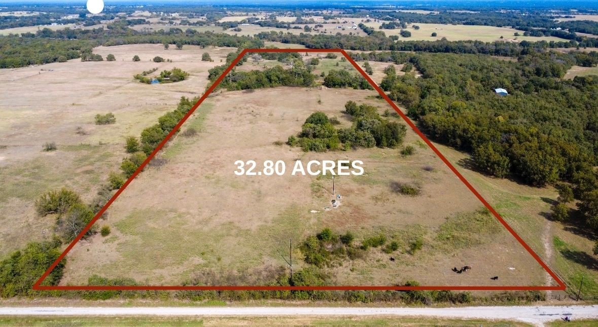 Track 1 County Road 1589 Chico TX 76431