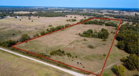 Track 1 County Road 1589 Chico TX 76431