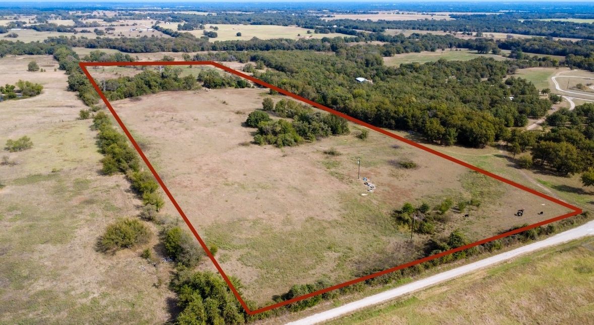 Track 1 County Road 1589 Chico TX 76431