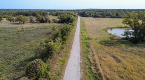 Track 1 County Road 1589 Chico TX 76431