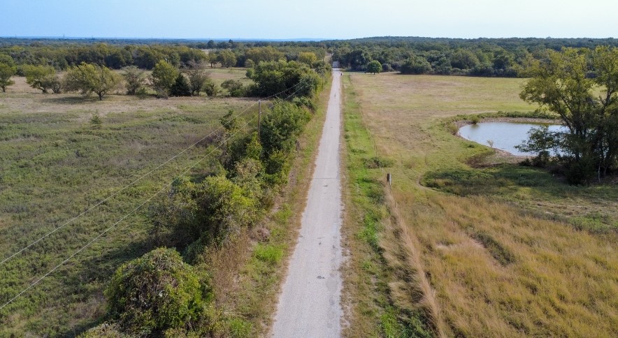 Track 1 County Road 1589 Chico TX 76431