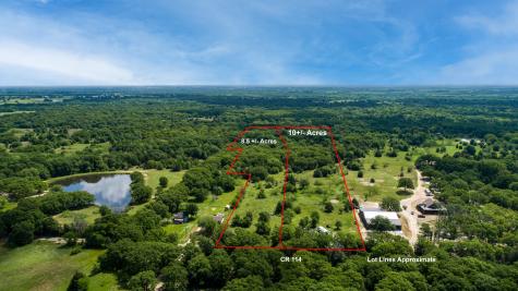9515 County Road 114 Kaufman TX 75142