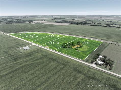 Tbd Lot 4 Mynar Road West TX 76691