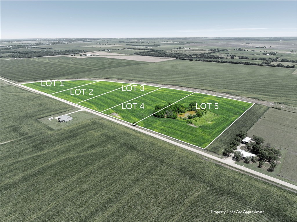 Tbd Lot 4 Mynar Road West TX 76691