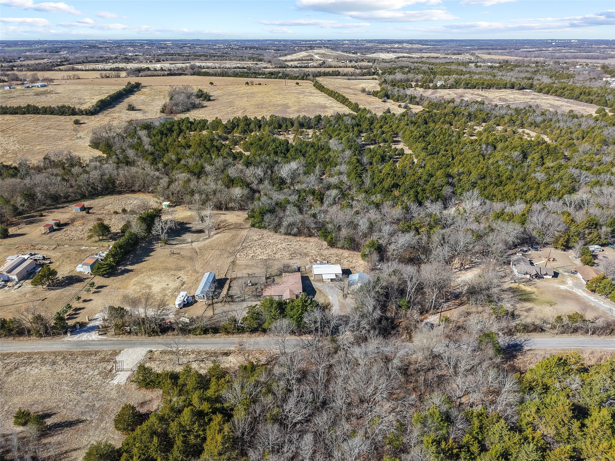 Tbd Key Road Sherman TX 75090