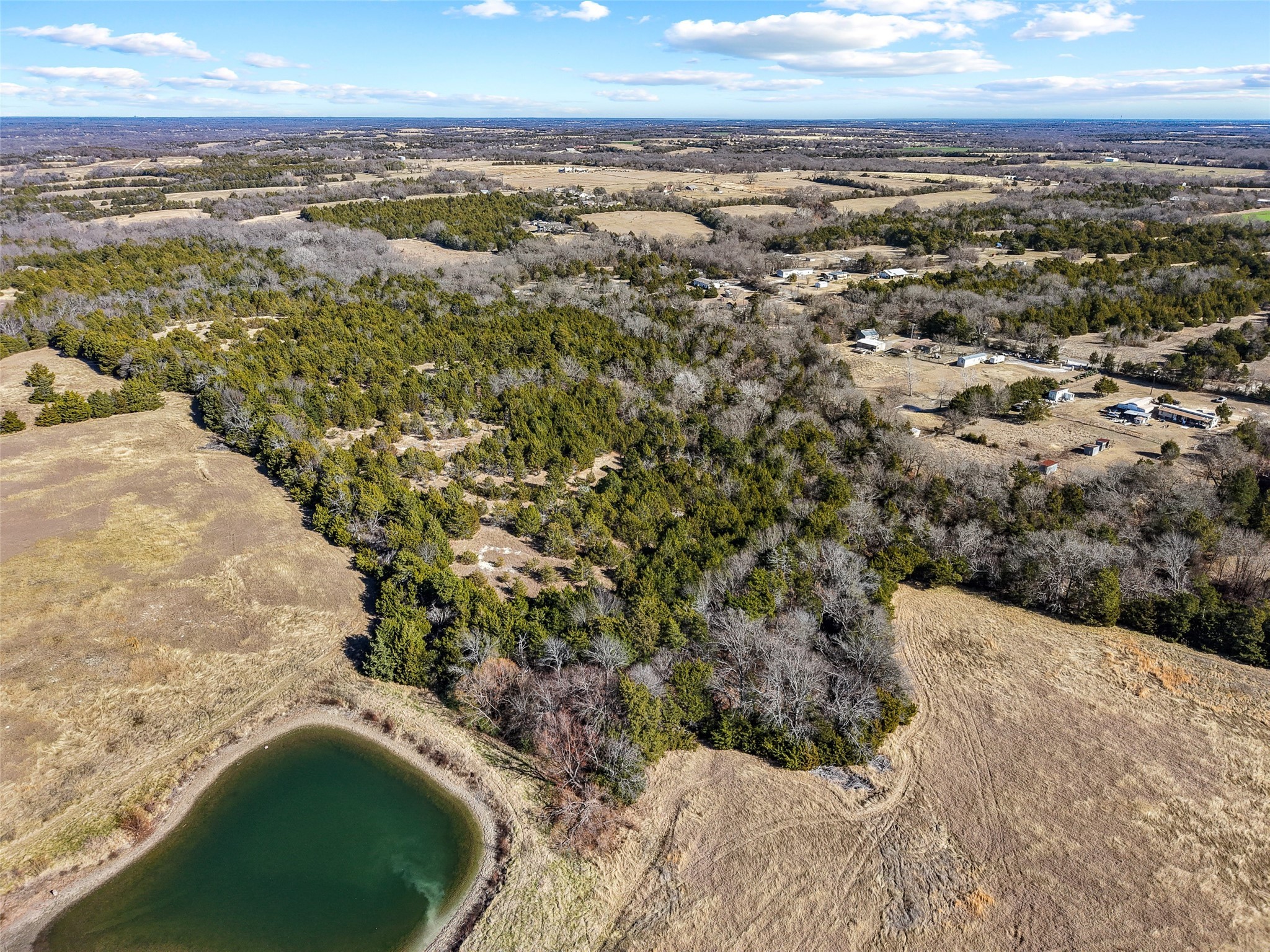 Tbd Key Road Sherman TX 75090