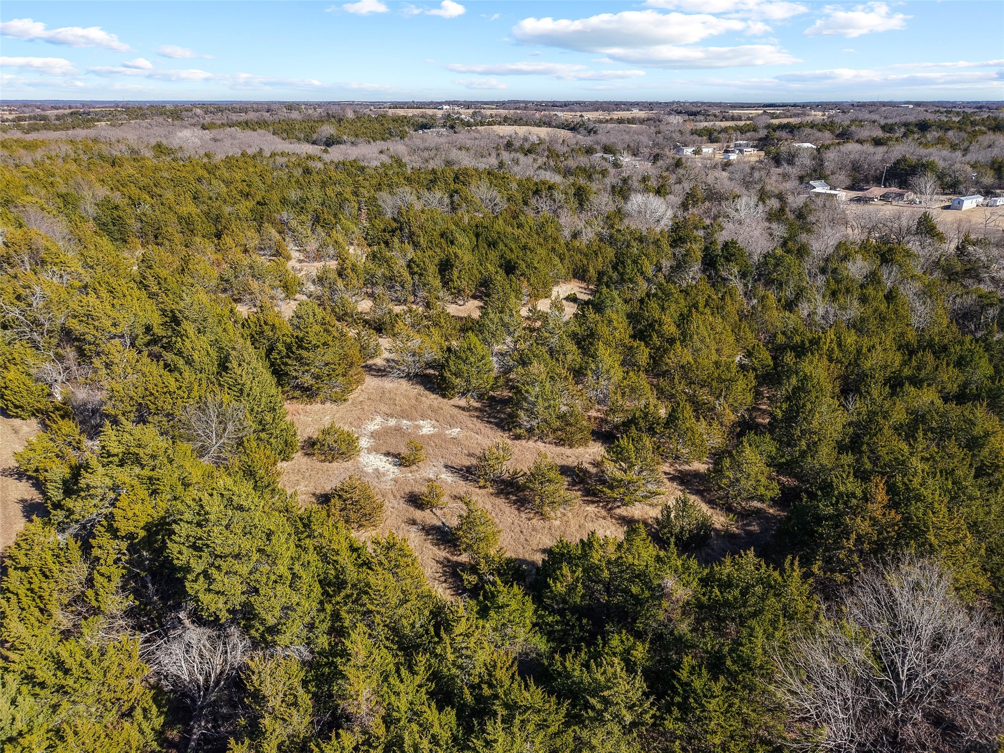 Tbd Key Road Sherman TX 75090
